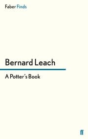 Cover von A Potter's Book