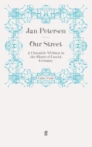 Cover von Our Street