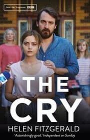 Cover von The Cry