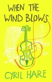 Cover von When the Wind Blows