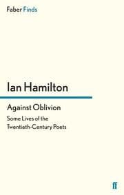 Cover von Against Oblivion