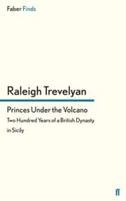 Cover von Princes Under the Volcano