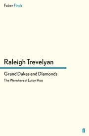Cover von Grand Dukes and Diamonds