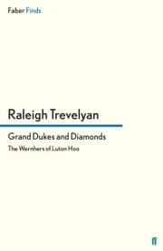 Cover von Grand Dukes and Diamonds