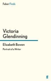 Cover von Elizabeth Bowen