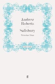 Cover von Salisbury