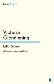 Cover von Edith sitwell