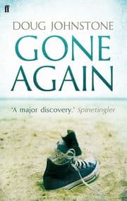 Cover von Gone Again