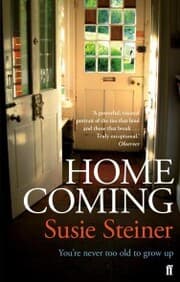 Cover von Homecoming