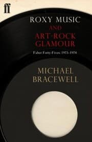 Cover von Roxy Music and Art-Rock Glamour