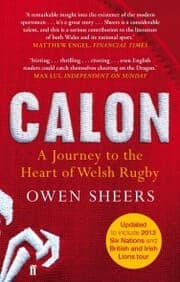 Cover von Calon