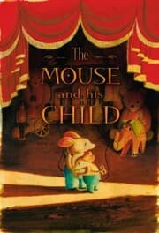 Cover von The Mouse and His Child
