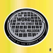 Cover von The Word on the Street