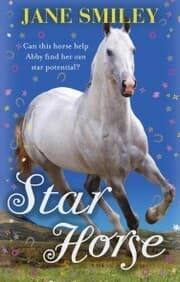 Cover von Star Horse