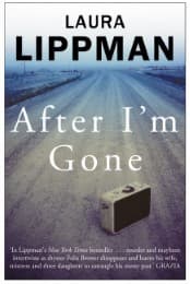 Cover von After I'm Gone