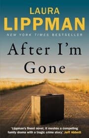 Cover von After I'm Gone