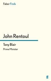 Cover von Tony Blair