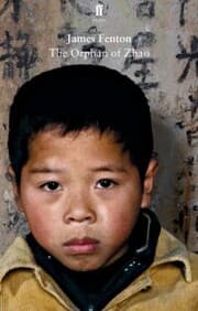 Cover von The Orphan of Zhao