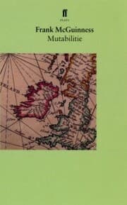 Cover von Mutabilitie