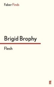 Cover von Flesh