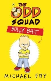 Cover von The Odd Squad: Bully Bait