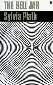 Cover von The Bell Jar