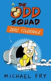 Cover von The Odd Squad: Zero Tolerance