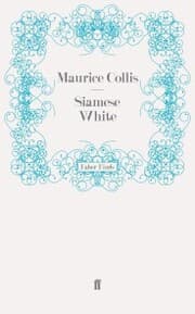 Cover von Siamese White