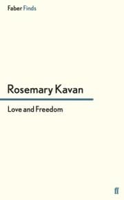 Cover von Love and Freedom