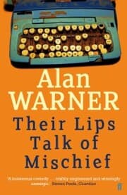 Cover von Their Lips Talk of Mischief