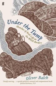Cover von Under the Tump