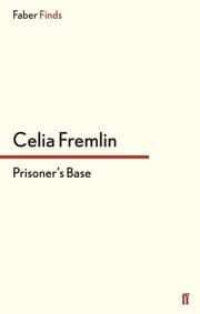 Cover von Prisoner's Base