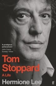 Cover von Tom Stoppard