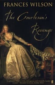 Cover von The Courtesan's Revenge