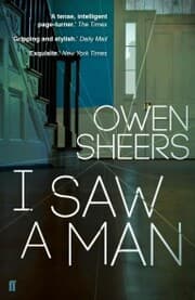 Cover von I Saw A Man