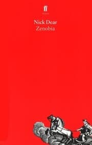 Cover von Zenobia