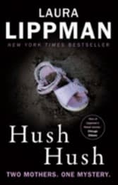 Cover von Hush Hush