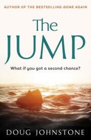 Cover von The Jump