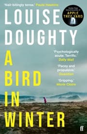 Cover von A Bird in Winter