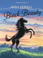 Cover von Black Beauty