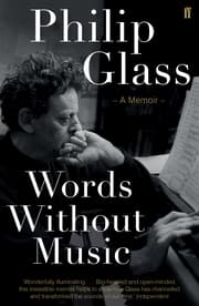 Cover von Words Without Music