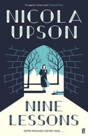 Cover von Nine Lessons