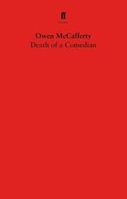 Cover von Death of a Comedian