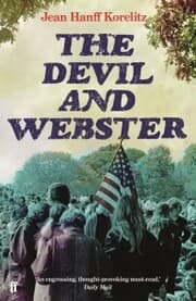 Cover von The Devil and Webster