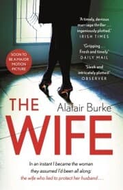 Cover von The Wife