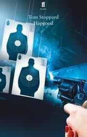 Cover von Hapgood