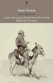 Cover von Don Quixote