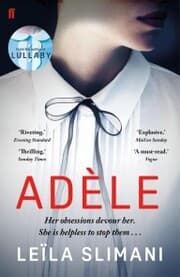 Cover von Adele