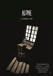 Cover von Alone