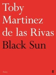 Cover von Black Sun